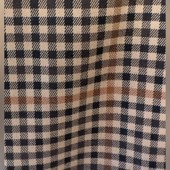 DOUBLE-BREASTED JACKET DRESS - Picture 5 of 7